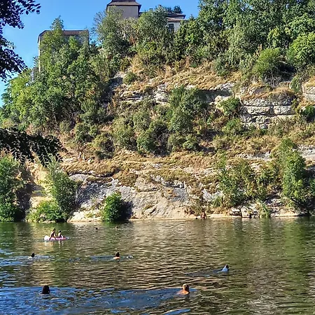 Domek letniskowy 